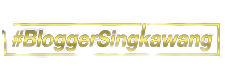 Blogger Singkawang